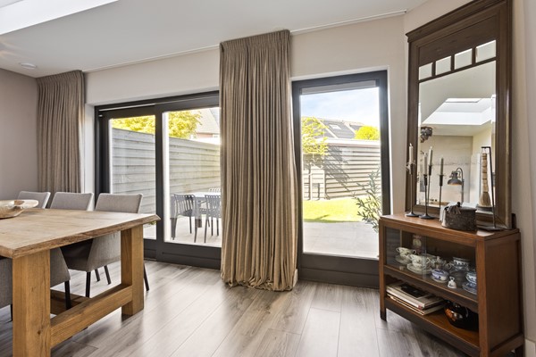 Medium property photo - Oude Dijk 62, 5298 BE Liempde